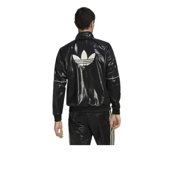 COPY - - Men’s Adidas Originals Chile 20 Trefoil Track Jacket- XLarge 100% Auth… - Picture 3 of 4